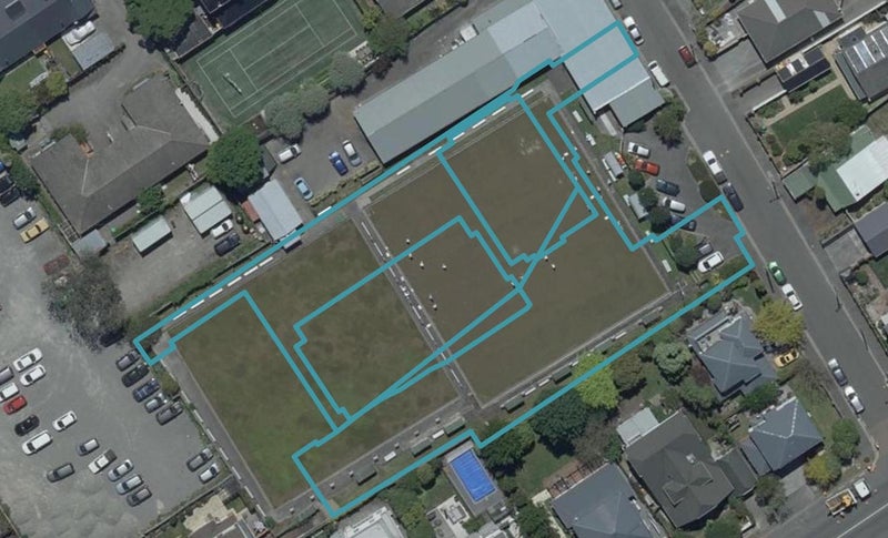 7/5 Donald Place, St Albans, Christchurch - Carousel 1