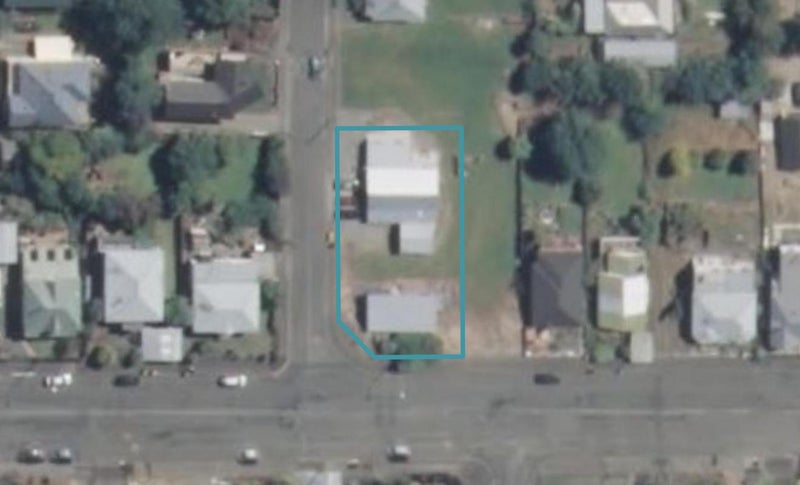 3 York Street, Seaview, Timaru - Carousel 1