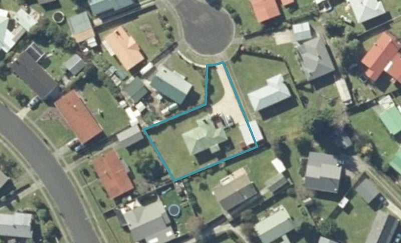 8 Kuku Place, Tokoroa, Tokoroa - Carousel 1
