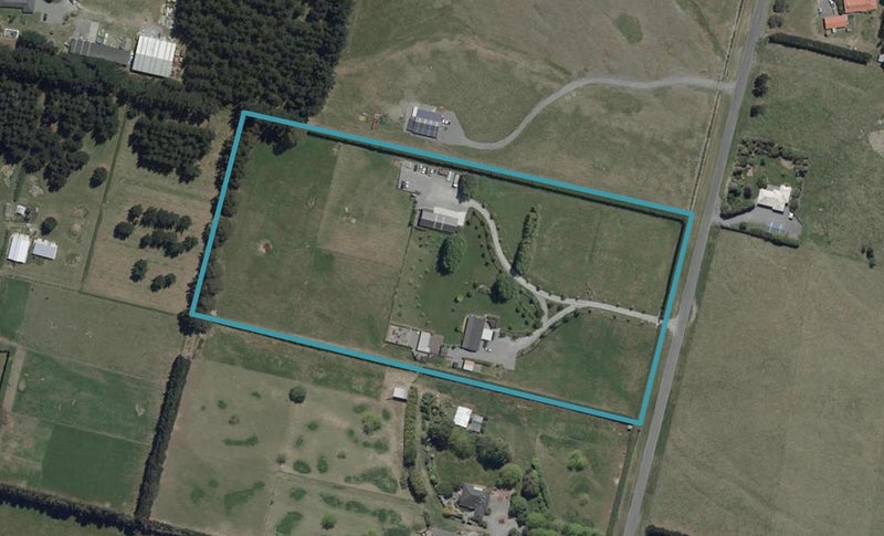 169 Chattertons Road, Templeton, Christchurch - Carousel 1