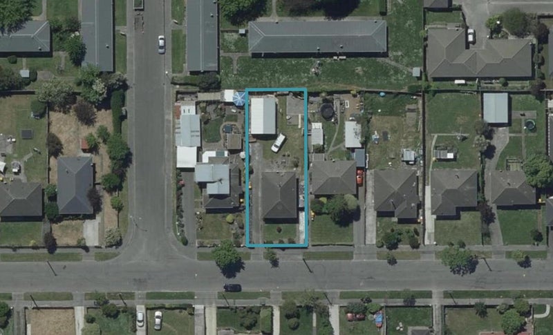 41 Dunarnan Street, Avonside, Christchurch - Carousel 1