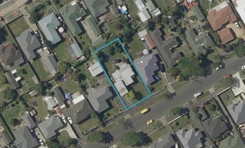 25 Aberdeen Avenue, Takaro, Palmerston North - Carousel 1