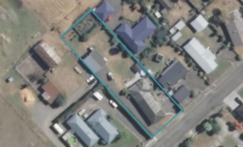 37 Leeston Street, Hampstead, Ashburton - Carousel 1