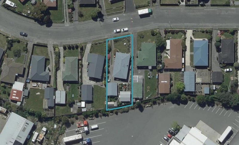 33 Denise Crescent, Hornby, Christchurch - Carousel 1