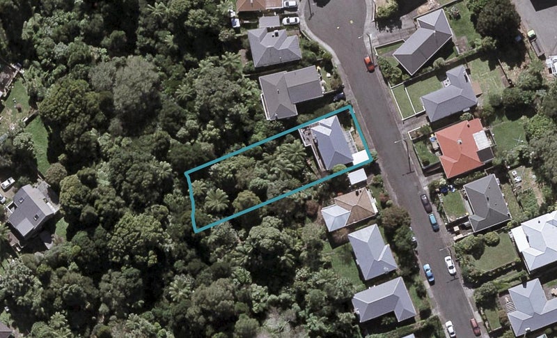 55 Essex Street, Vogeltown, New Plymouth - Carousel 1