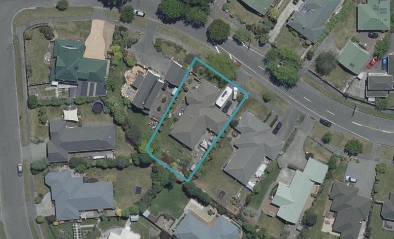24 Alpine View Lane, Parklands, Christchurch - Carousel 1