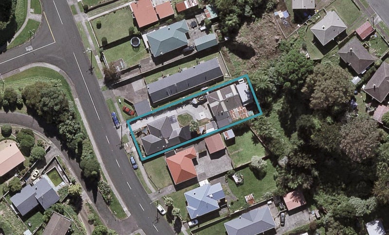 47 Seaview Road, Marfell, New Plymouth - Carousel 1