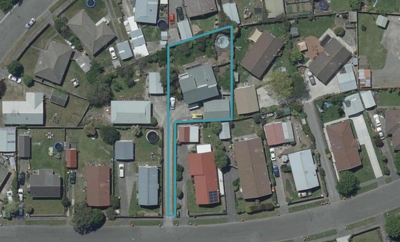 11 Taranui Place, Bromley, Christchurch - Carousel 1