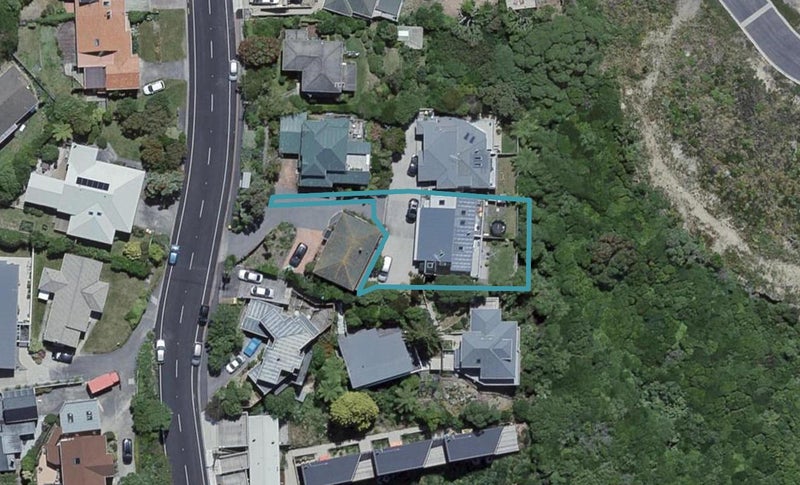 90B Homebush Road, Khandallah, Wellington - Carousel 1