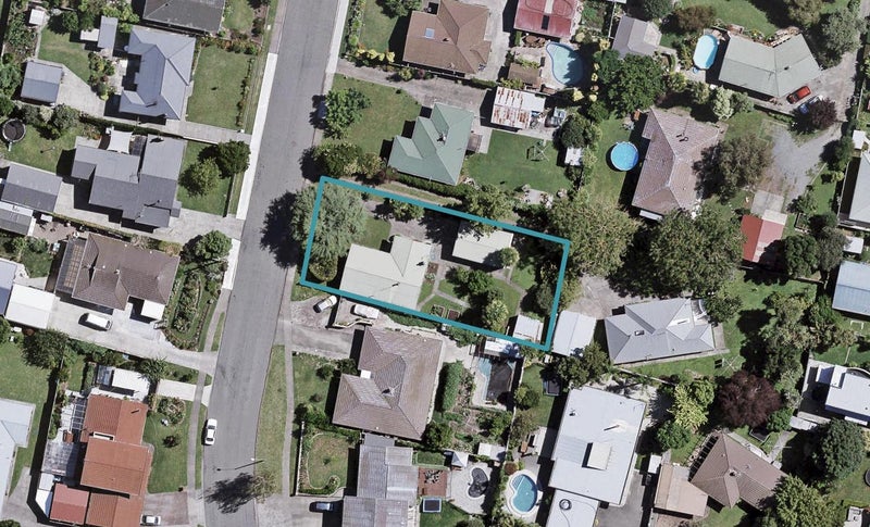 26 Trent Street, Taradale, Napier - Carousel 1