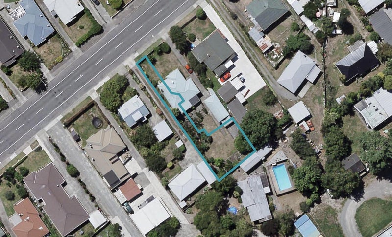 1023A Tomoana Road, Mahora, Hastings - Carousel 1