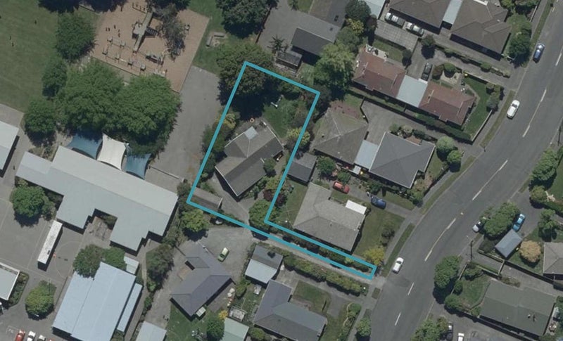 81B Cutts Road, Russley, Christchurch - Carousel 1