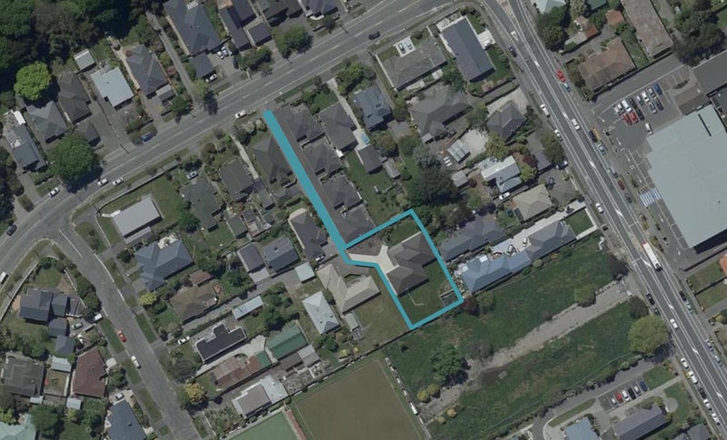 68A Saint Martins Road, Saint Martins, Christchurch - Carousel 1