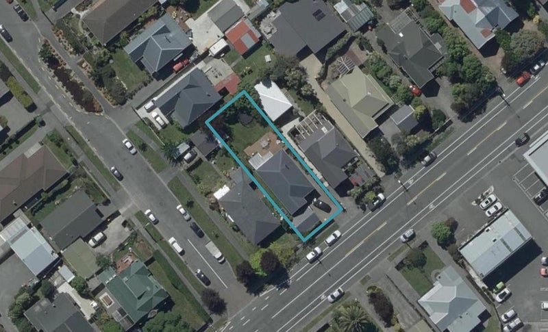 129 Somerfield Street, Somerfield, Christchurch - Carousel 1
