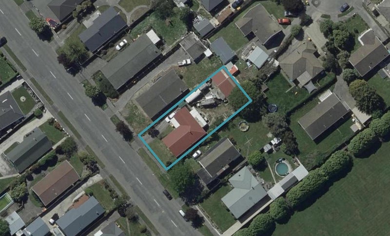 190 Hendersons Road, Hoon Hay, Christchurch - Carousel 1