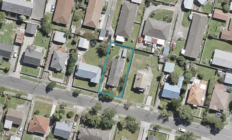 13A Rumgay Street, Fairfield, Lower Hutt - Carousel 1
