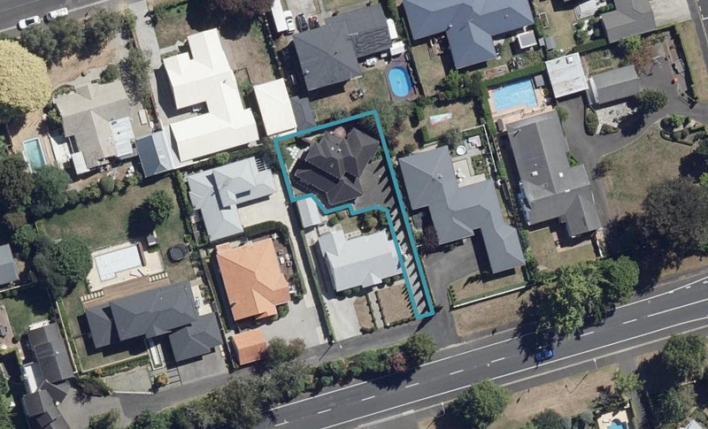 17A Fairfield Road, Fairfield, Hamilton - Carousel 1