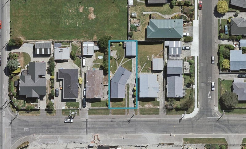 12 Gimblett Street, Waikiwi, Invercargill - Carousel 1
