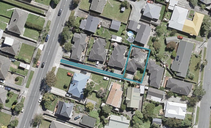 4/358 Waiwhetu Road, Fairfield, Lower Hutt - Carousel 1