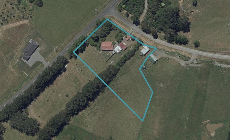139 Kimber Street, Halcombe, Feilding - Carousel 1