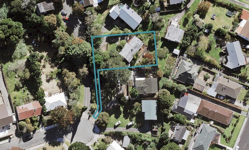 28 Beswick Place, Birkdale, Auckland - Carousel 1