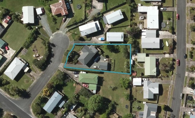 6 Nikau Place, Parahaki, Whangarei - Carousel 1