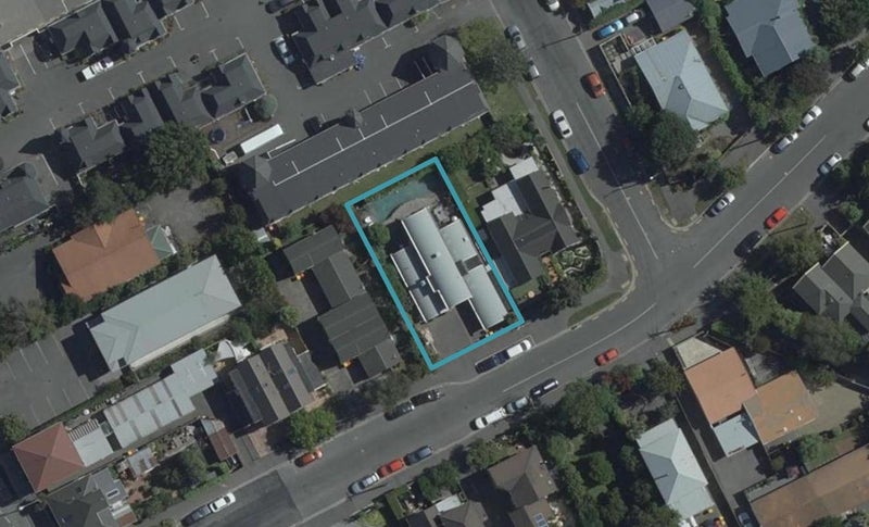 15 Derby Street, St Albans, Christchurch - Carousel 1