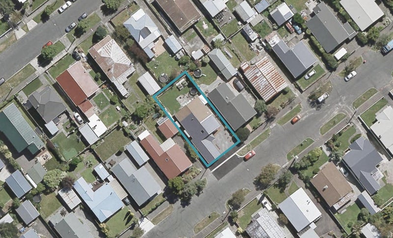16 Moa Street, Alicetown, Lower Hutt - Carousel 1