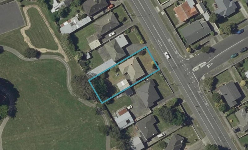192 Botanical Road, Takaro, Palmerston North - Carousel 1