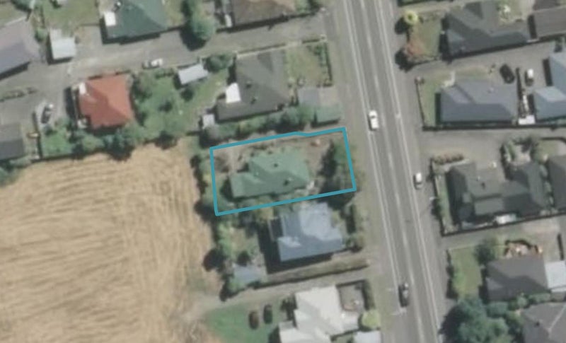 242 Otipua Road, Highfield, Timaru - Carousel 1