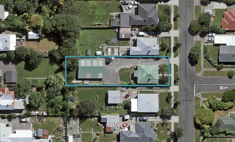67 Conyers Street, Georgetown, Invercargill - Carousel 1