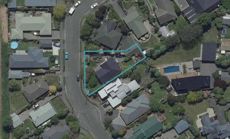 22 Lansbury Avenue, Strowan, Christchurch - Carousel 1