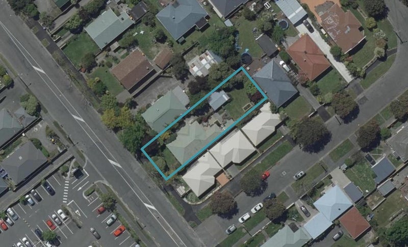 54 Simeon Street, Spreydon, Christchurch - Carousel 1
