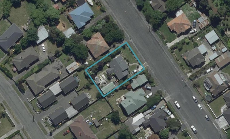 11 Bounty Street, Bryndwr, Christchurch - Carousel 1