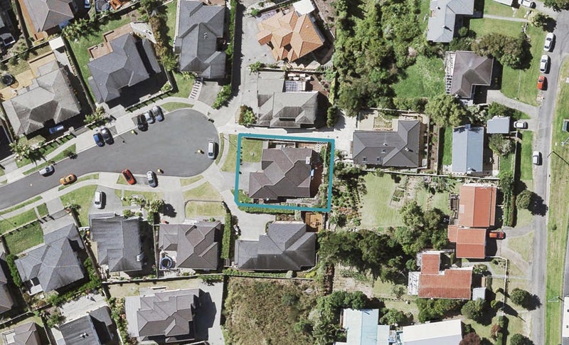25 Kilear Close, Pinehill, Auckland - Carousel 1