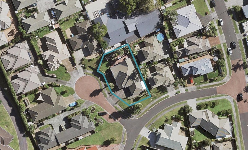 1 Moyle Place, Manurewa, Auckland - Carousel 1
