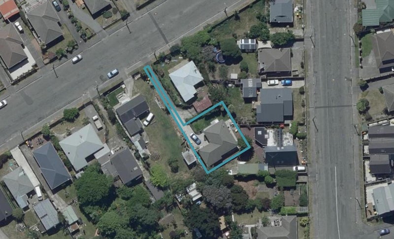 45A Fleming Street, North New Brighton, Christchurch - Carousel 1