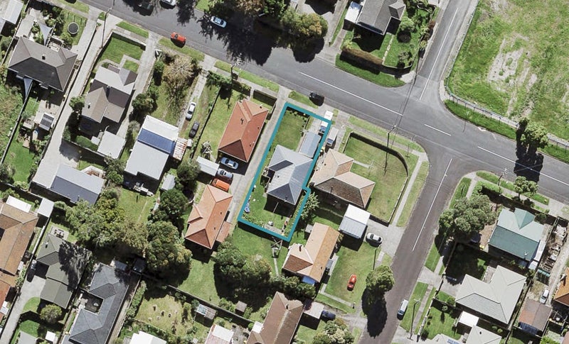 11A Islington Avenue, New Lynn, Auckland - Carousel 1