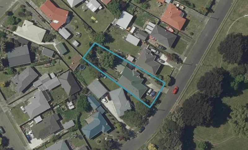 47 Duff Crescent, Highbury, Palmerston North - Carousel 1