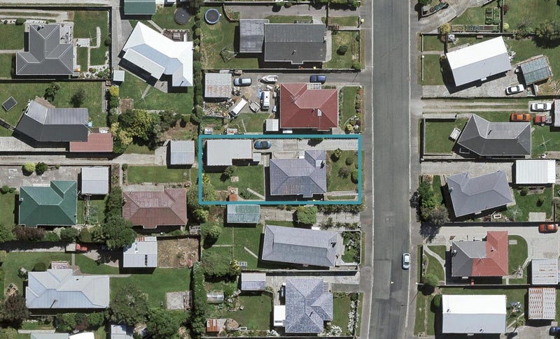35 Kinmont Crescent, Newfield, Invercargill - Carousel 1
