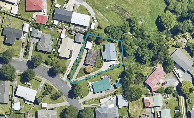 7 Beryl Place, Pukehangi, Rotorua - Carousel 1