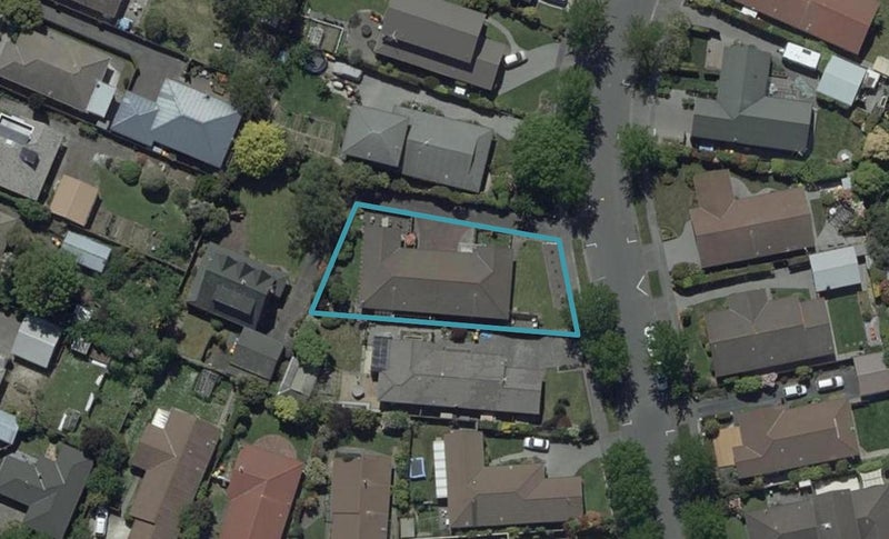 1/41 Westmont Street, Ilam, Christchurch - Carousel 1