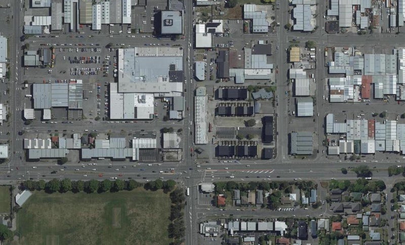 9/4 Waverley Street, Sydenham, Christchurch - Carousel 1