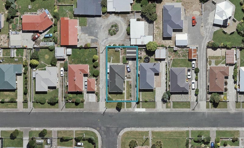 148 Oreti Street, Kingswell, Invercargill - Carousel 1