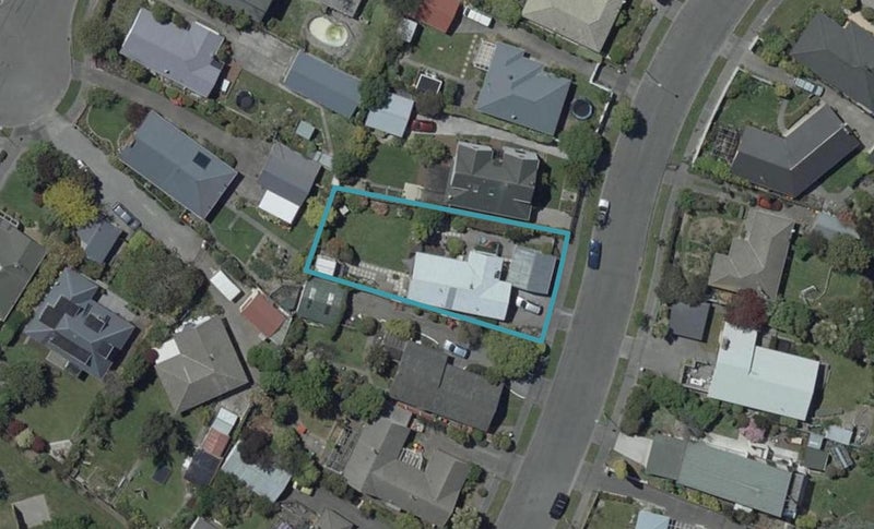 26 Waiau Street, Cracroft, Christchurch - Carousel 1