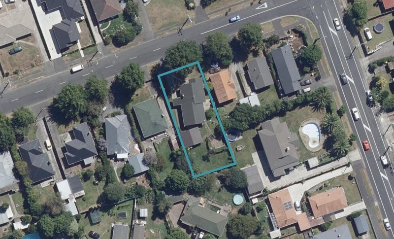 122 Mardon Road, Enderley, Hamilton - Carousel 1