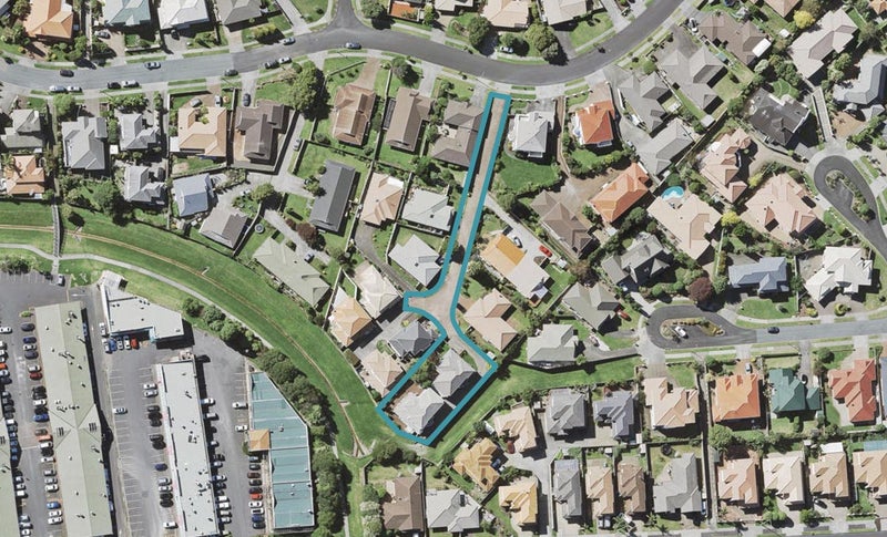 1/16C Edendale Road, Somerville, Manukau - Carousel 1