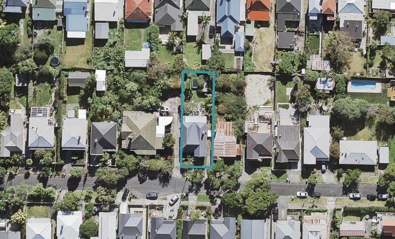 53 First avenue, Kingsland, Auckland - Carousel 1