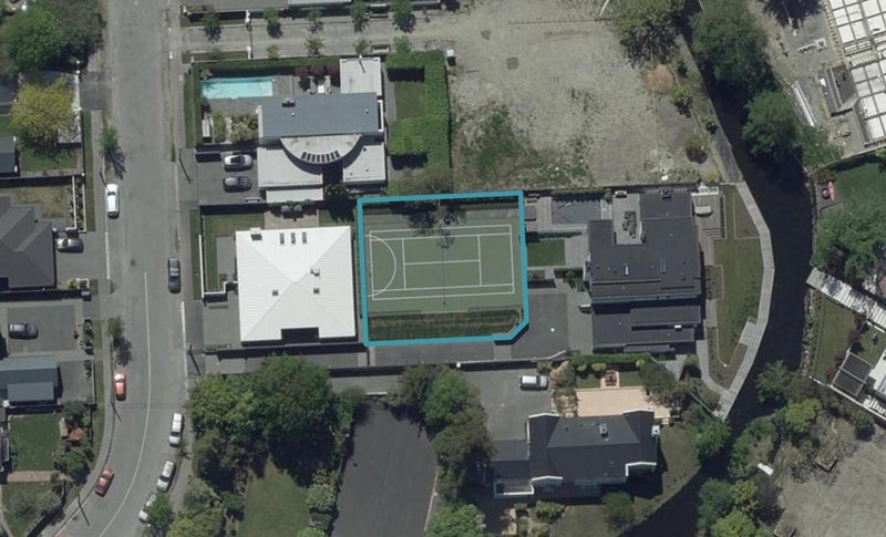 30 Clifford Avenue, Merivale, Christchurch - Carousel 1