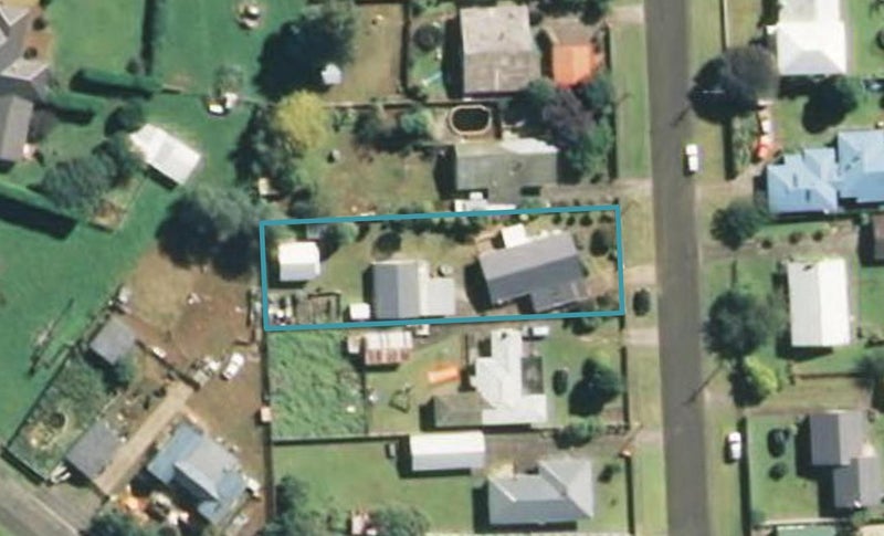 12 Grey Street, Normanby, Hawera - Carousel 1